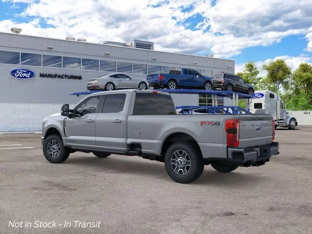 New 2026 Avalanche Ford Lariat image 5