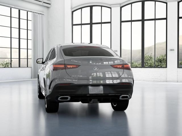 New 2026 MANUFAKTUR Alpine Grey Mercedes-Benz GLE 450 image 26