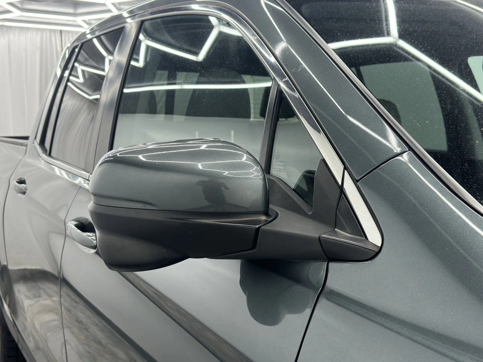 Used 2019 Forest Mist Metallic Honda RTL-T AWD image 49