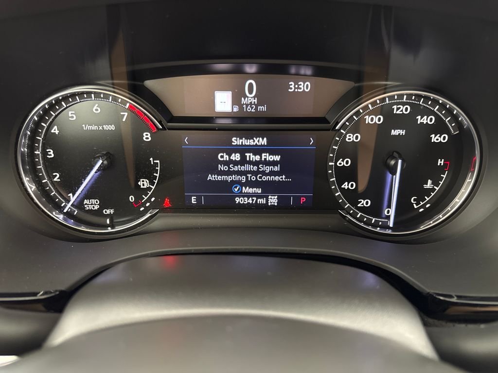 2021 Cadillac XT5 Sport - Photo 15