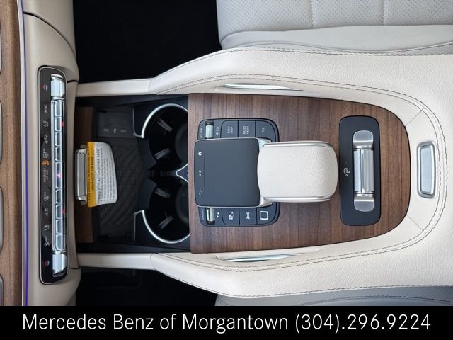 2025 Mercedes-Benz GLS Base - Photo 14