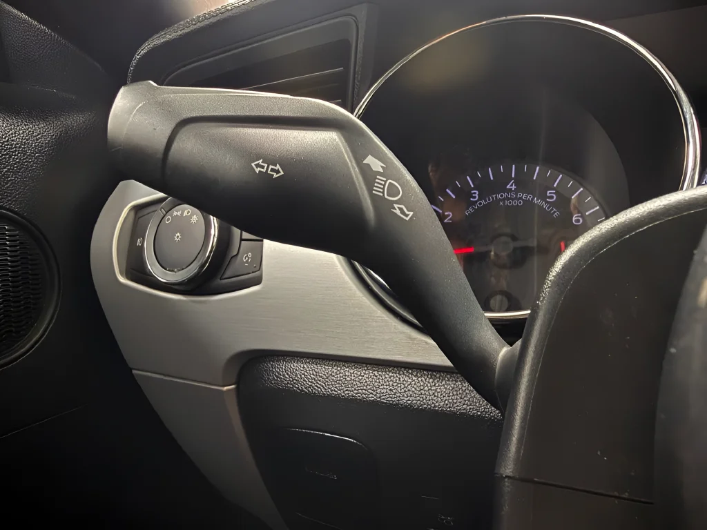Used 2017 Gray Ford GT Premium image 20