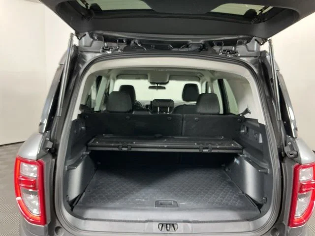 Used 2022 Gray Ford Big Bend image 30