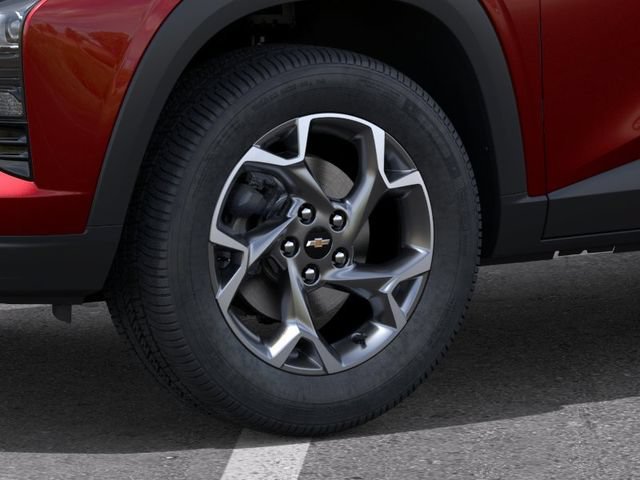 2026 Chevrolet Trax LT - Photo 9