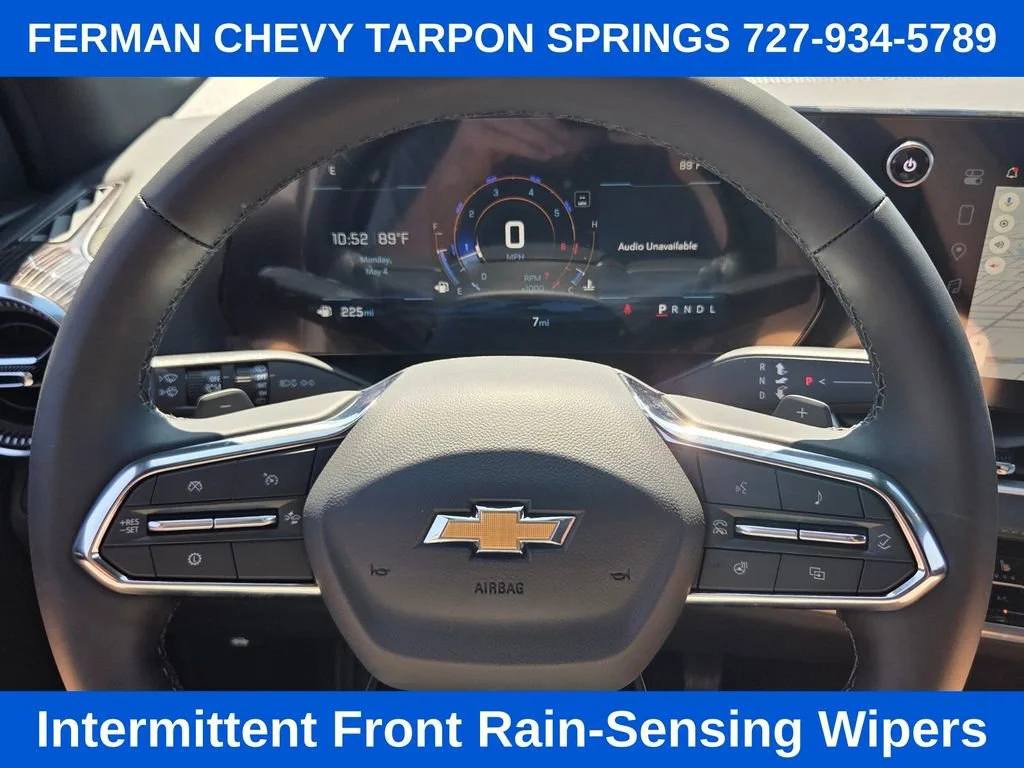 2026 Chevrolet Equinox LT - Photo 28