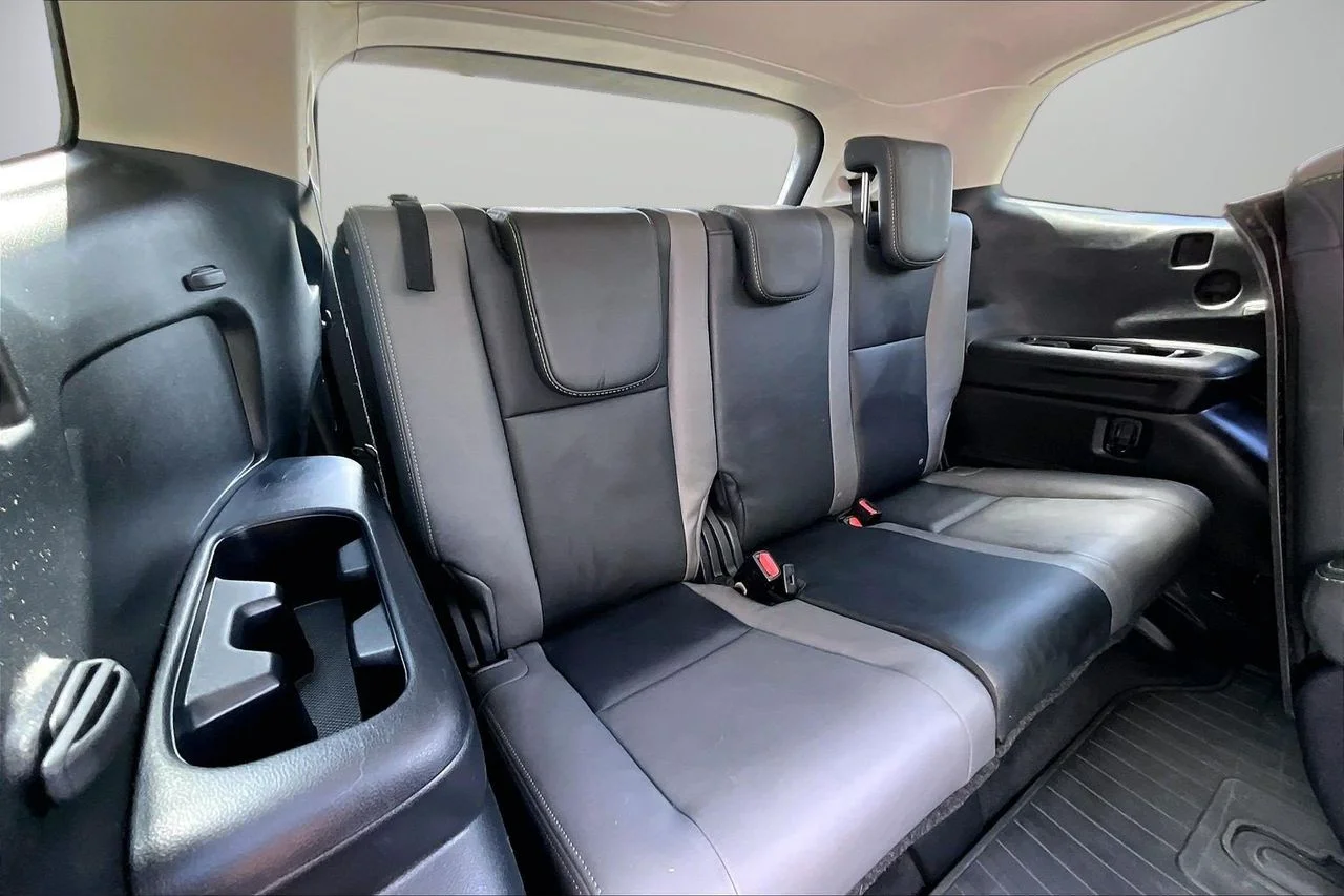 Certified Used 2024 Brown Subaru Onyx Edition image 25