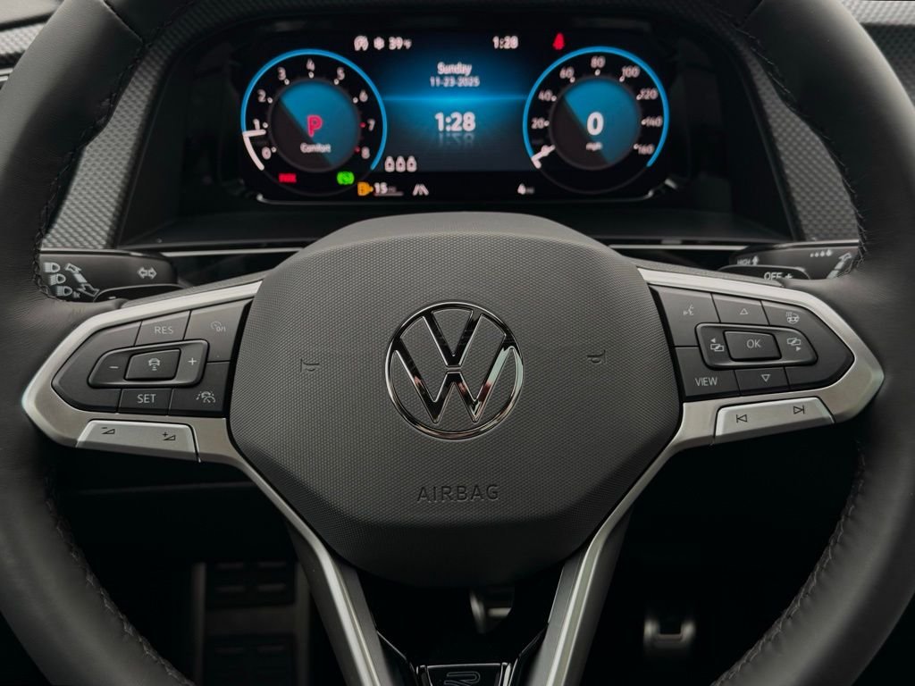 2026 Volkswagen Atlas Cross Sport SEL Premium R-LINE - Photo 34