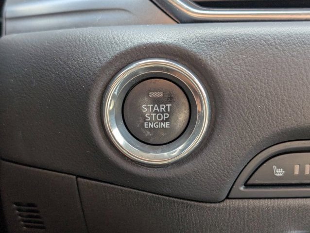 Used 2018 Gray Mazda Touring image 20