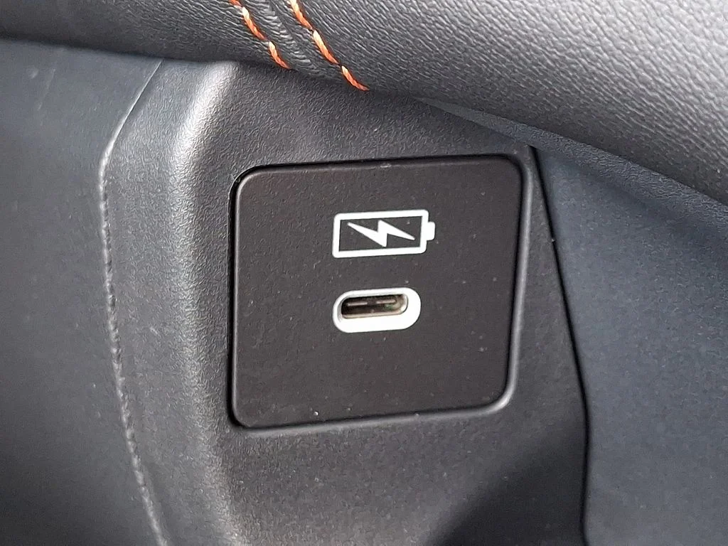 2026 Honda HR-V Sport - Photo 25