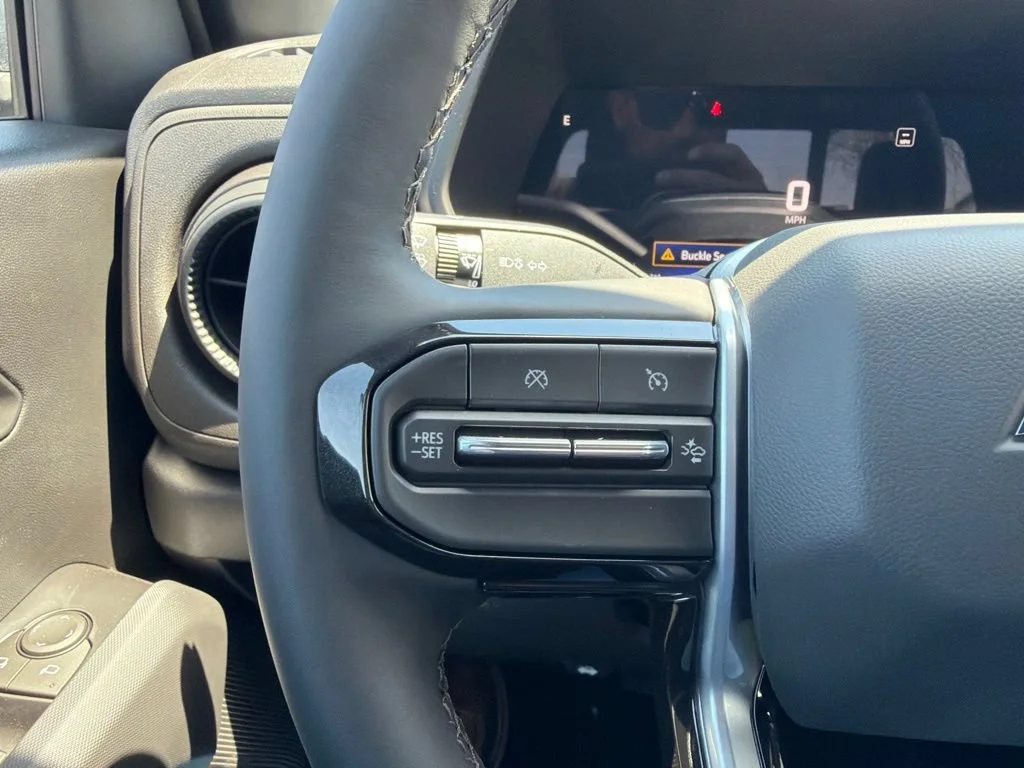 2026 Chevrolet Colorado Work Truck - Photo 15