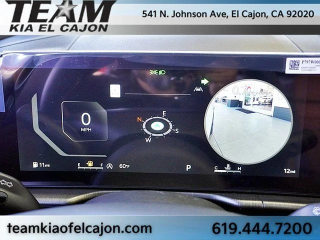 2026 Kia Sportage X-Line - Photo 43