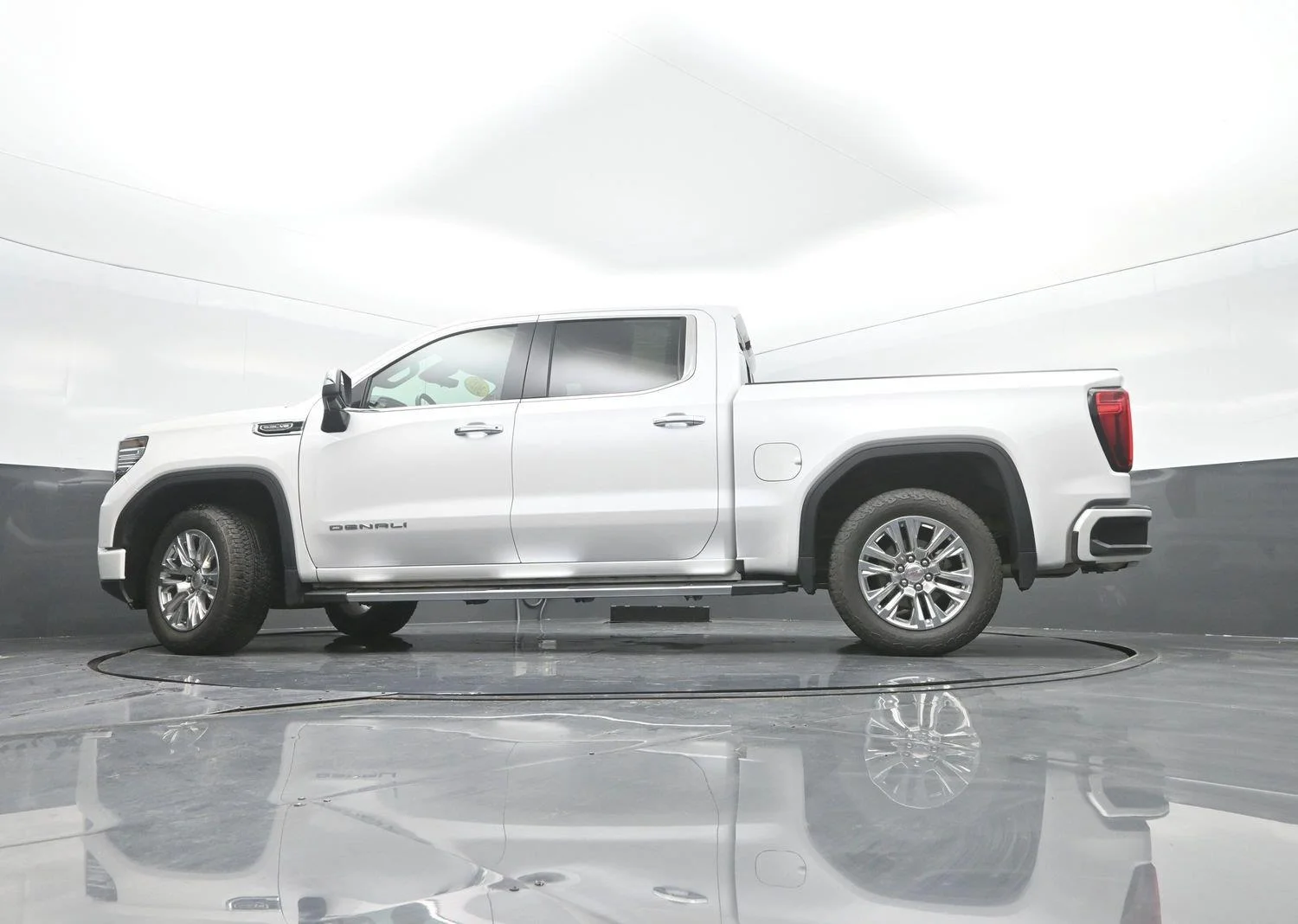 2025 GMC Sierra 1500 Denali - Photo 39