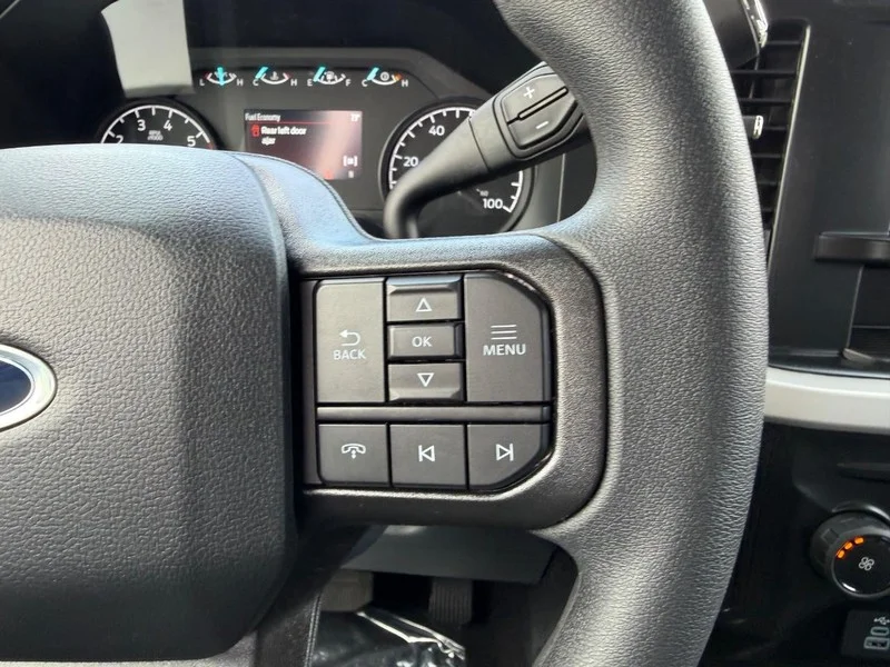 New 2026 Avalanche Ford F-250® XL image 13