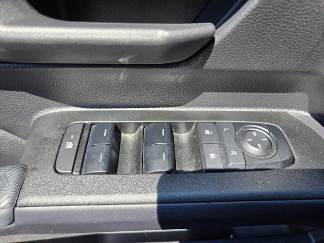 Used 2025 Black Toyota SR5 image 35