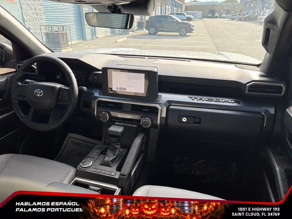 Used 2026 Silver Toyota SR5 image 31