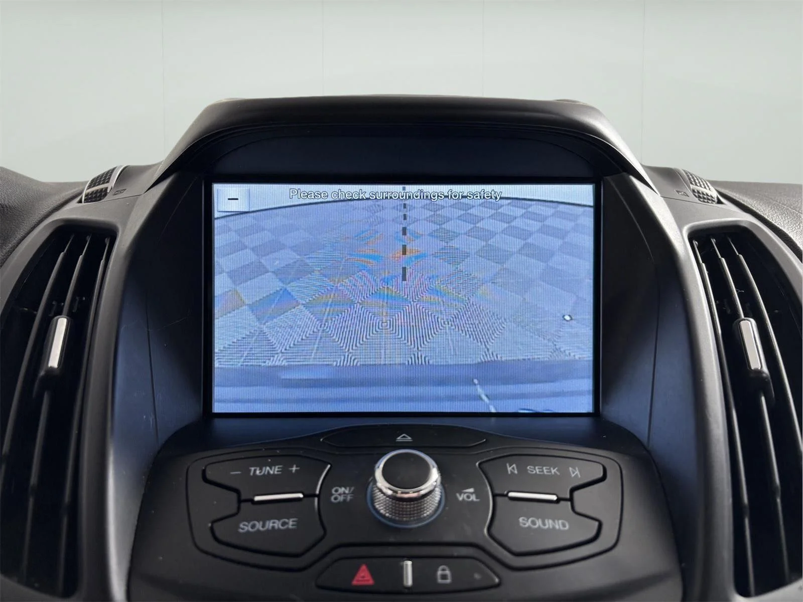 Used 2016 Shadow Black Ford SE image 42