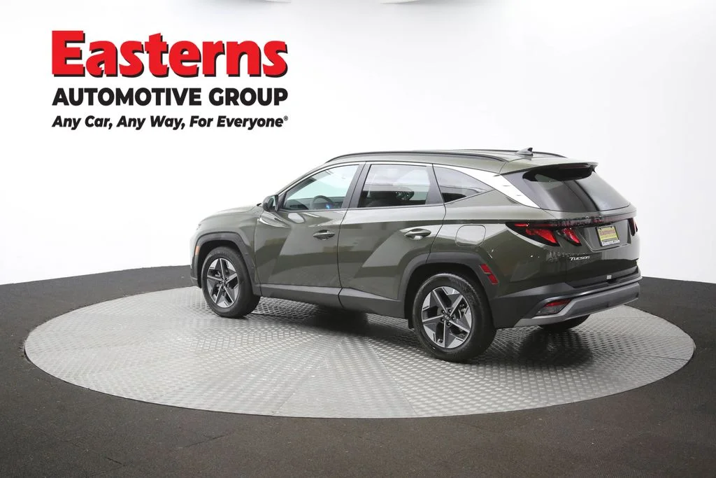 Used 2026 Green Hyundai SEL image 63