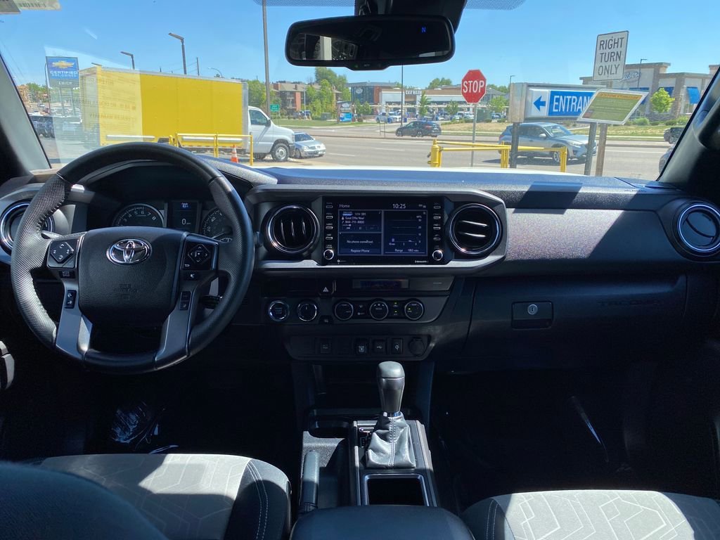 Used 2023 Ice Cap Toyota SR image 12