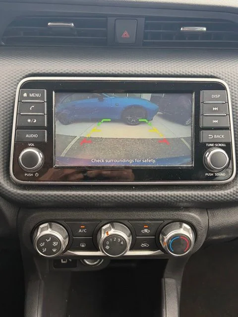 Used 2024 Blue Nissan S image 5