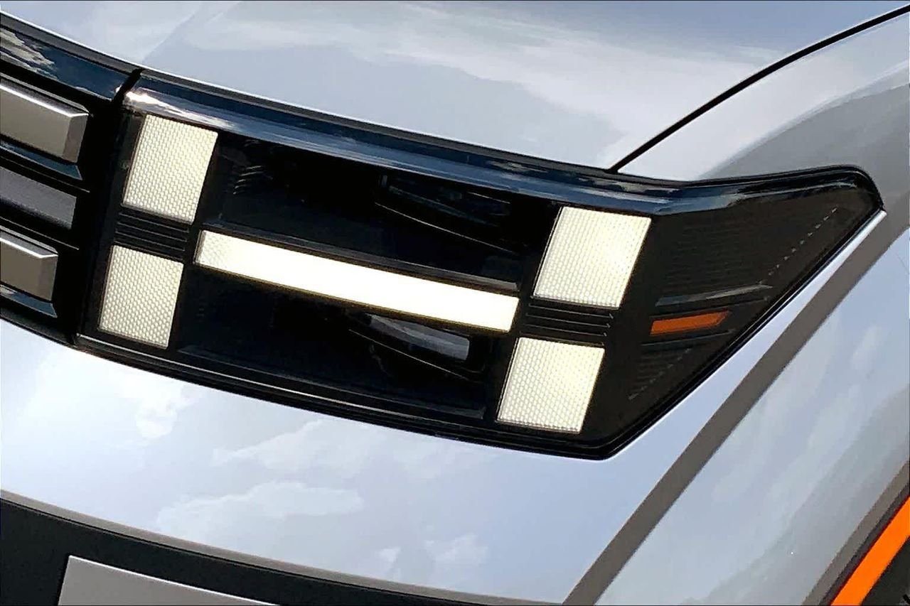 2026 Hyundai Santa Fe SE - Photo 13