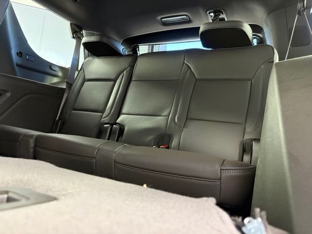 Certified Used 2024 Silver GMC Denali image 14