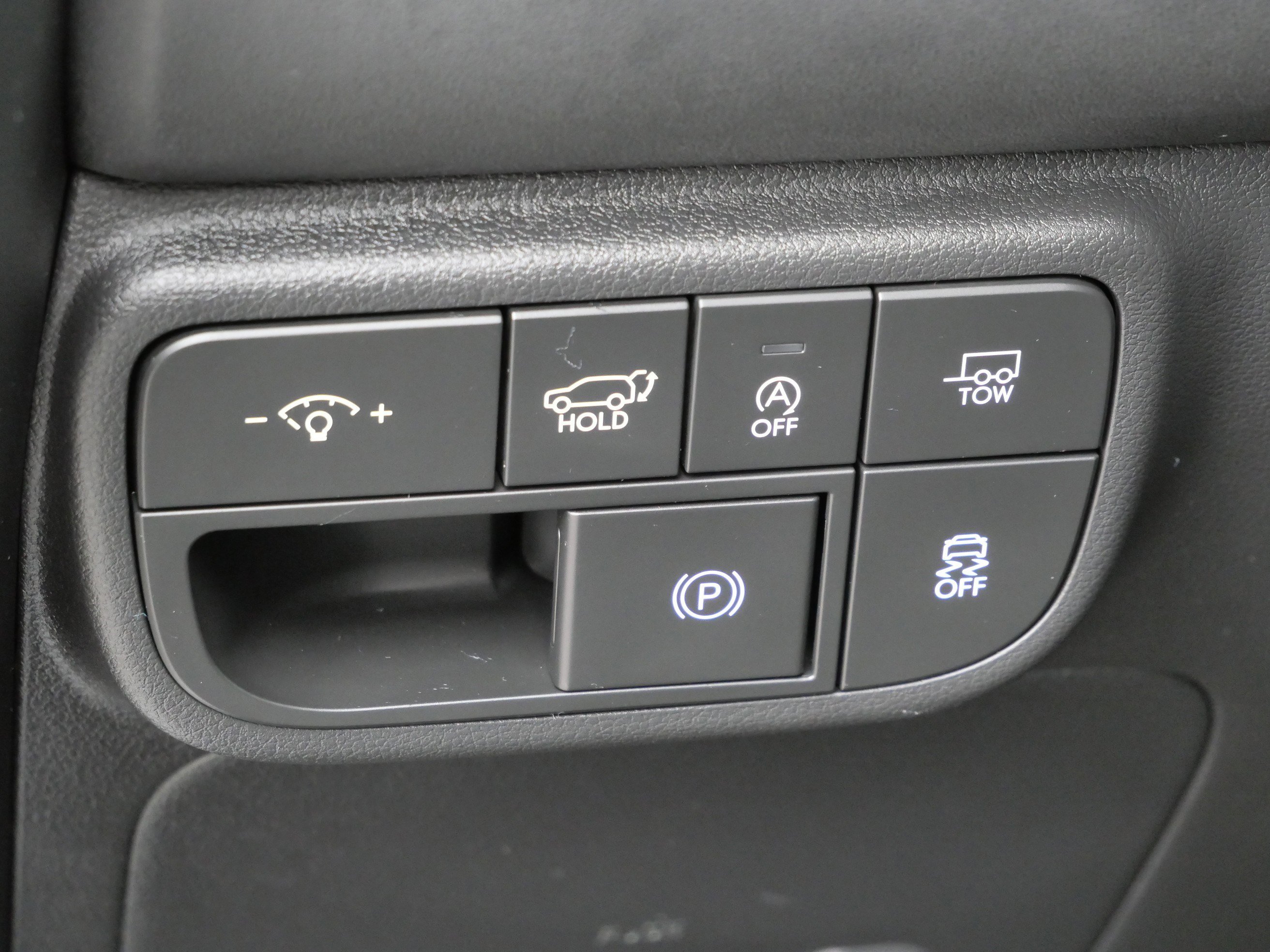 2026 Hyundai Palisade XRT Pro - Photo 21