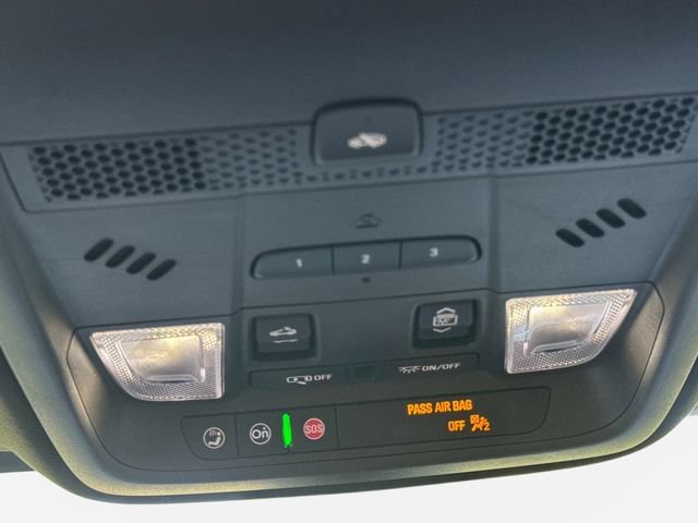 2026 Cadillac XT5 Premium Luxury - Photo 13