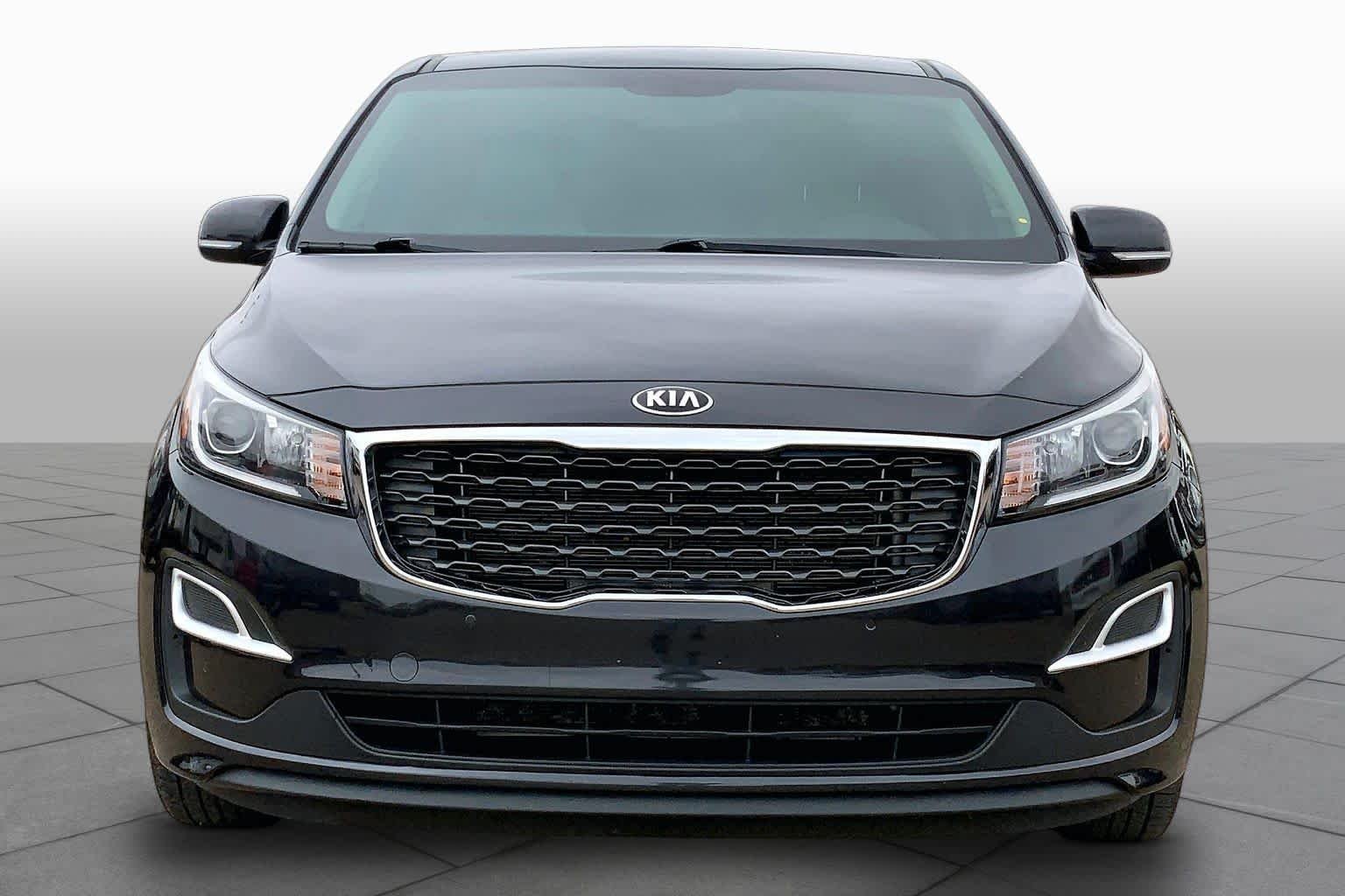 Used 2021 Pantera Metal Kia EX image 4