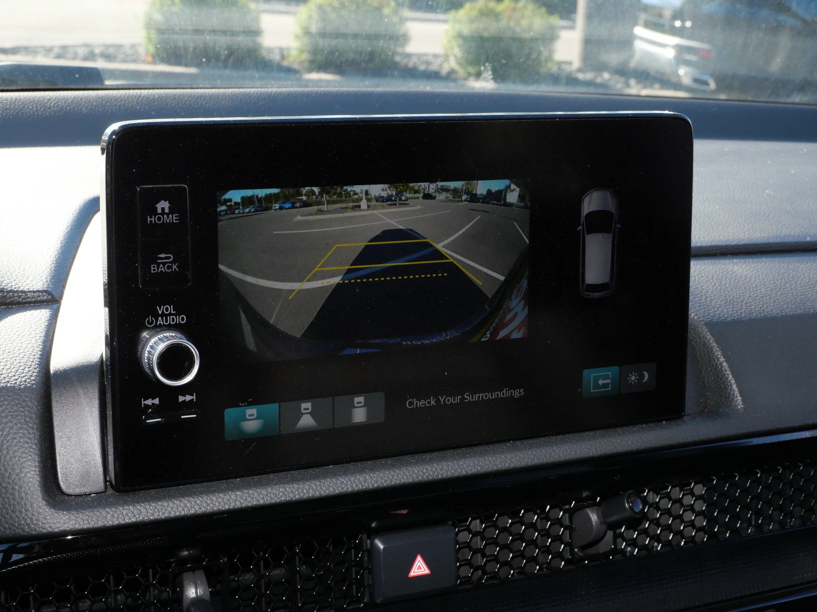2023 Honda CR-V EX-L - Photo 63
