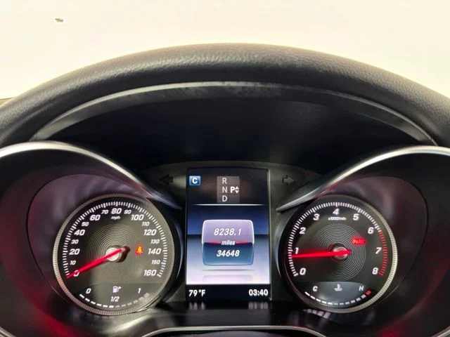 Used 2018  Mercedes-Benz C 300 image 14