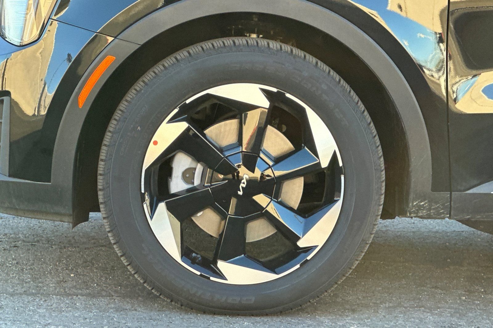 2026 Kia Sorento EX Hybrid - Photo 25