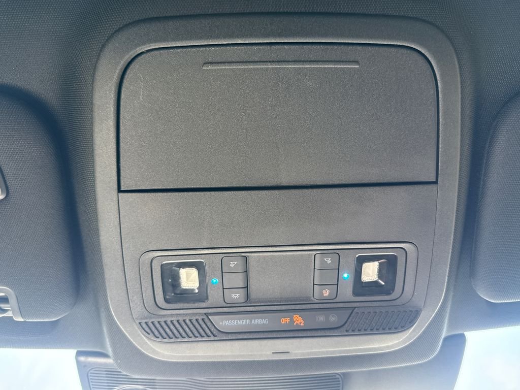 Used 2020 White Ford ST image 24