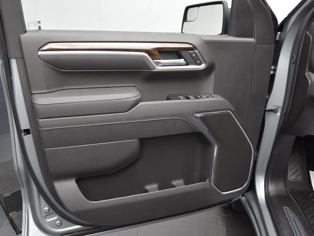 2026 GMC Sierra 1500 SLE - Photo 21