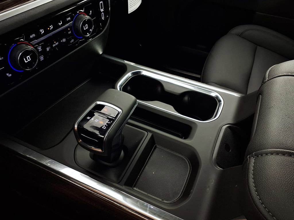 2026 Chevrolet Silverado 1500 LT - Photo 20