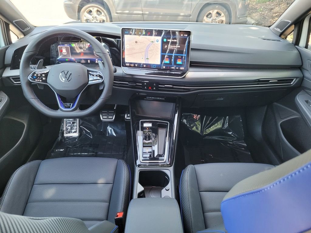 New 2026 White/off-white Volkswagen 2.0T image 15