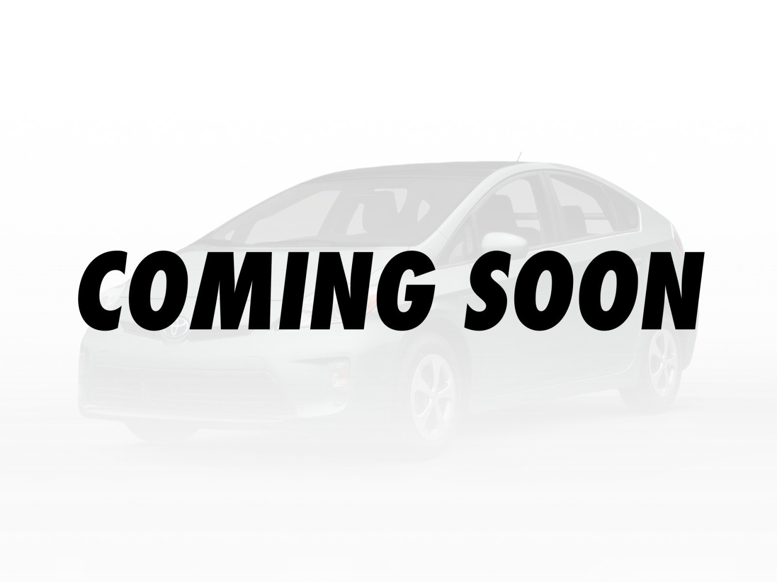 2015 Toyota Prius Three
