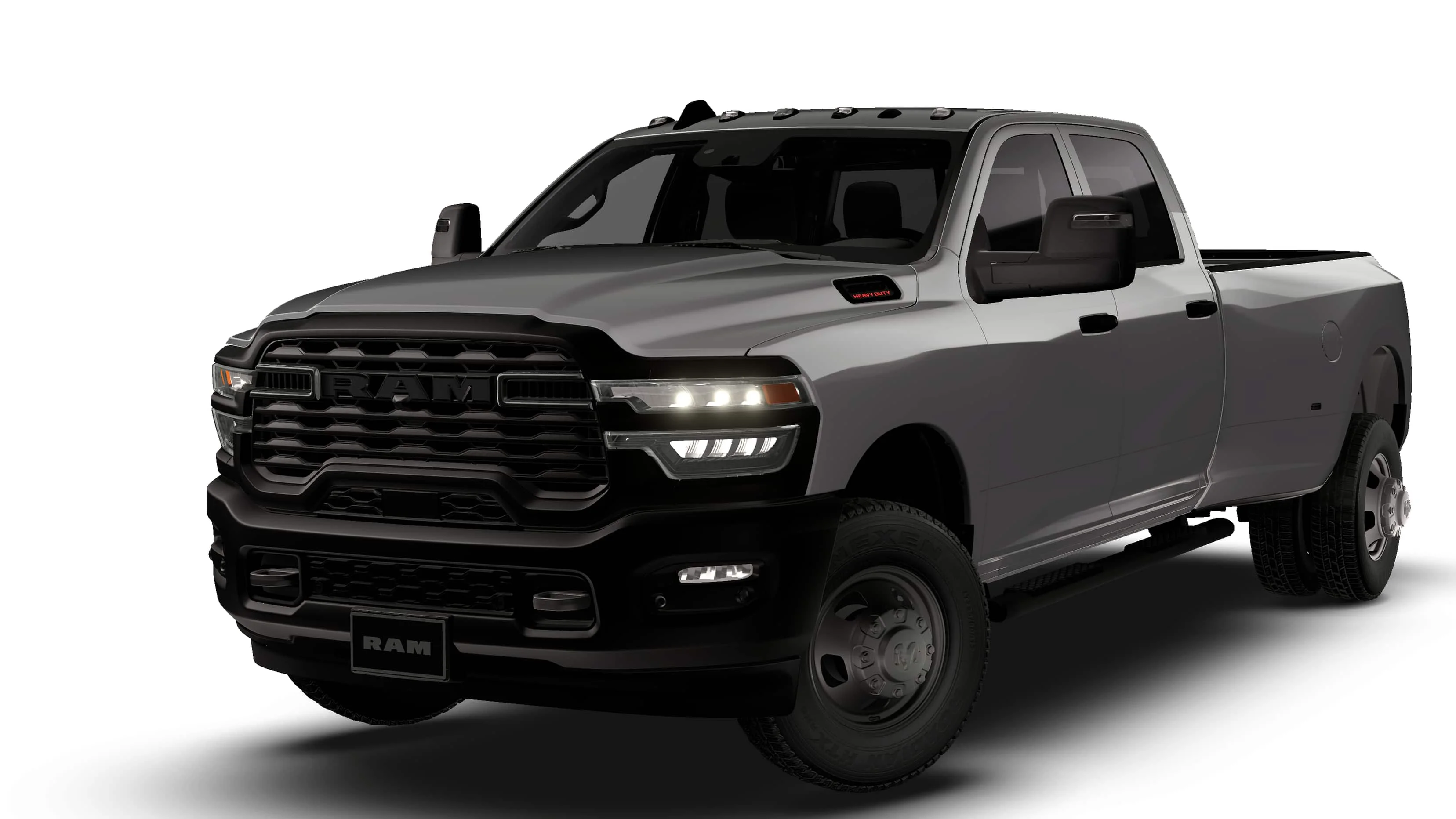 2026 RAM 3500 Tradesman 4X4 Crew Cab LWB's photo