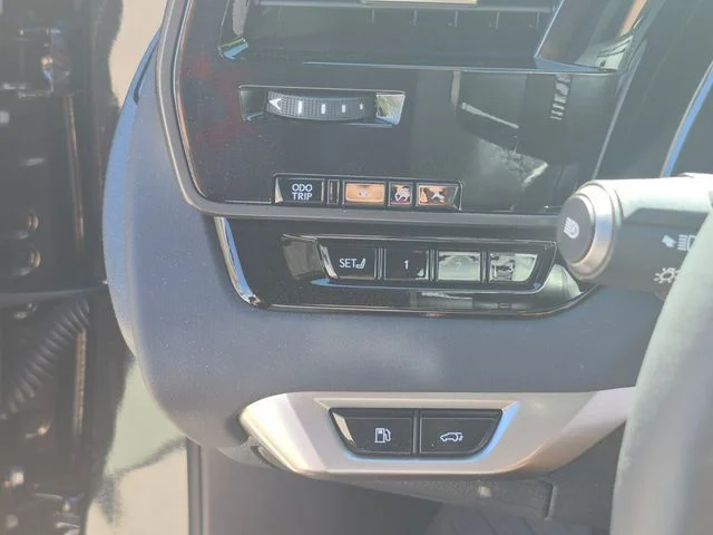New 2026 Black Lexus 350 Premium+ image 13