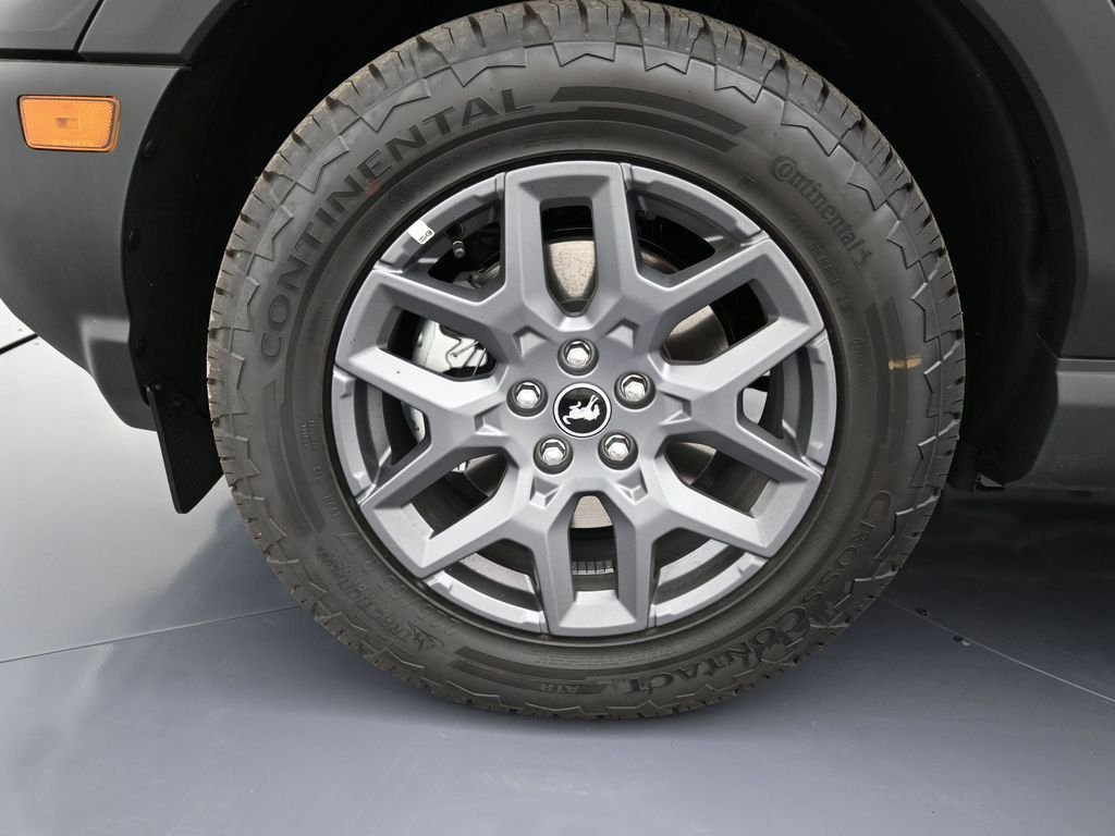 2025 Ford Bronco Sport Big Bend - Photo 37
