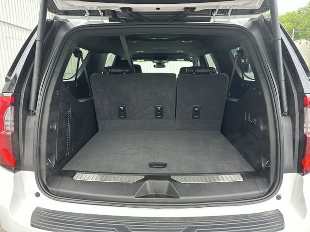 Certified Used 2025 Summit White GMC Denali image 22