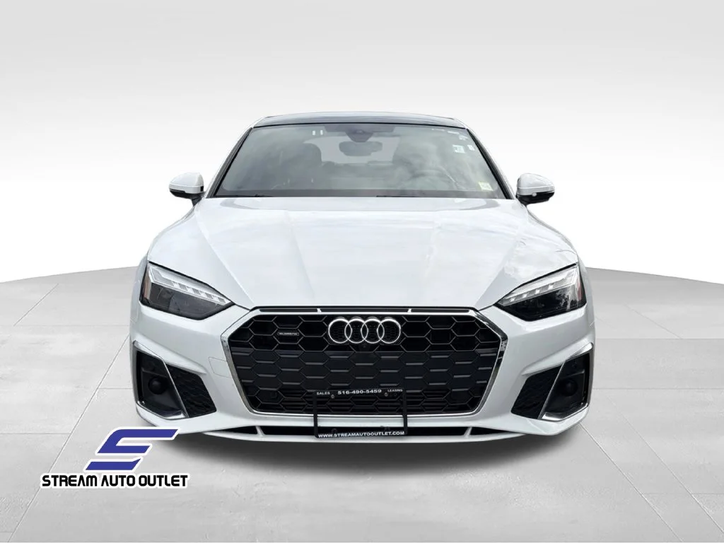 2024 Audi A5 Sportback Premium Plus - Photo 2