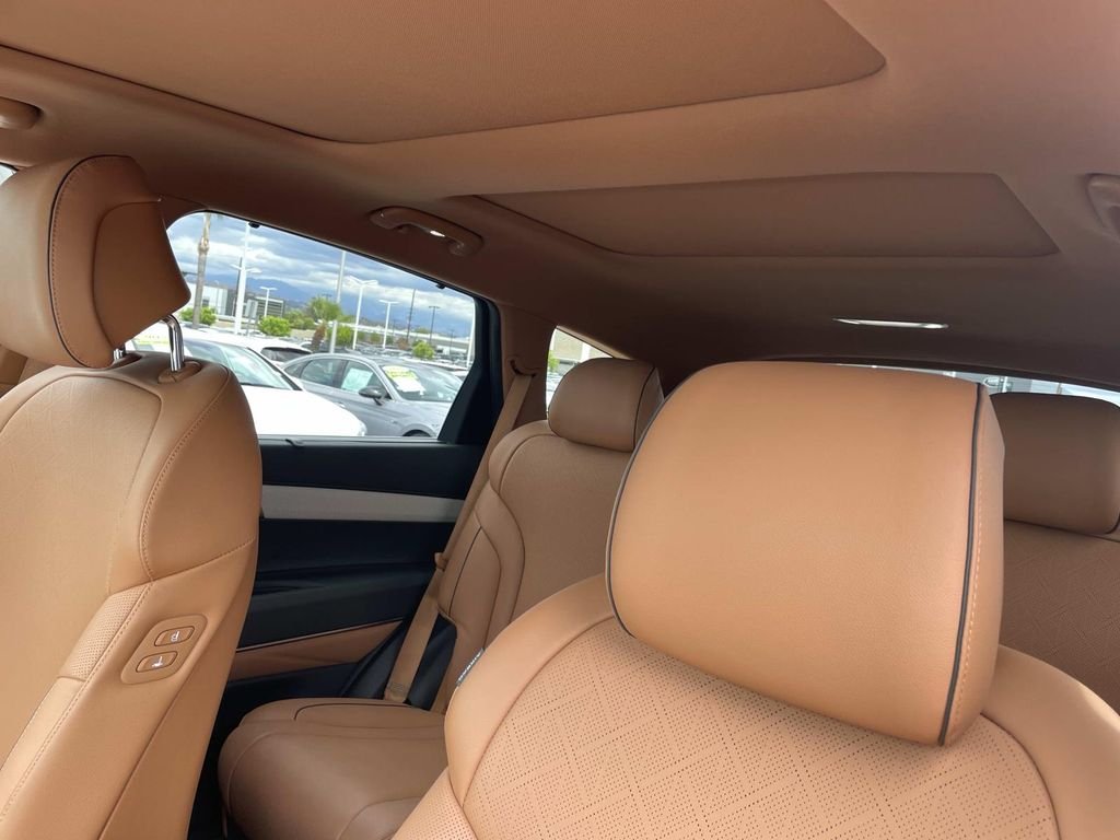 2026 GENESIS GV80 Advanced - Photo 24