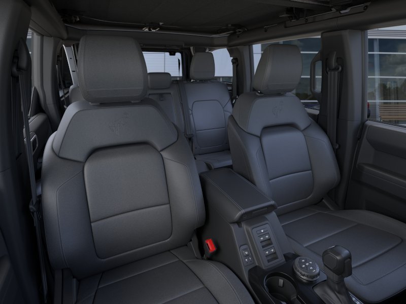 New 2026 Avalanche Gray Ford Outer Banks® image 39