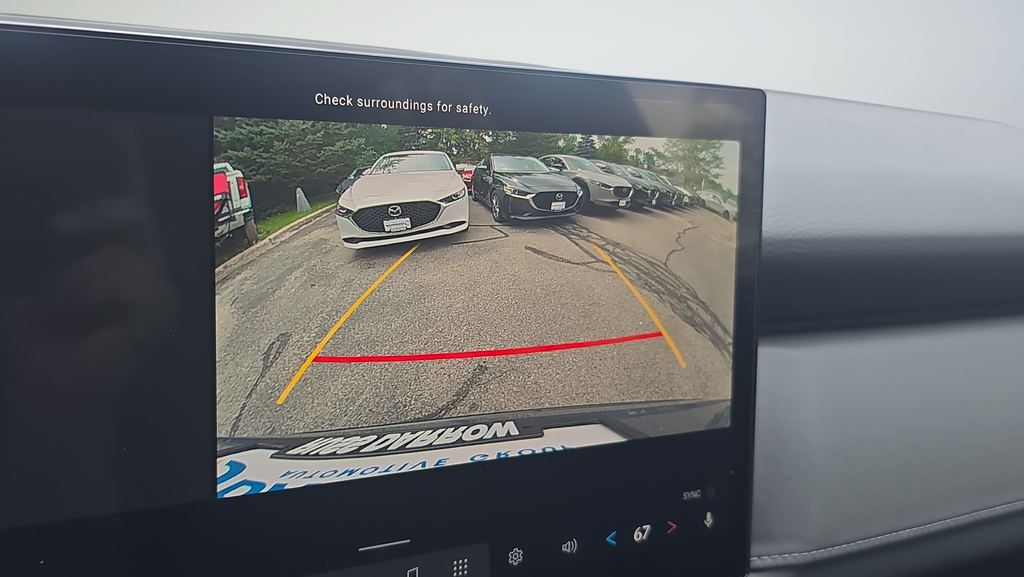 New 2026 Polymetal Gray Metallic Mazda 2.5 S Preferred image 15