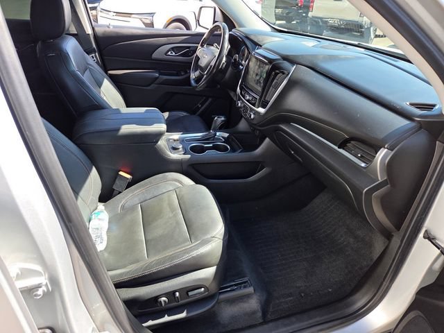 2019 Chevrolet Traverse RS - Photo 17