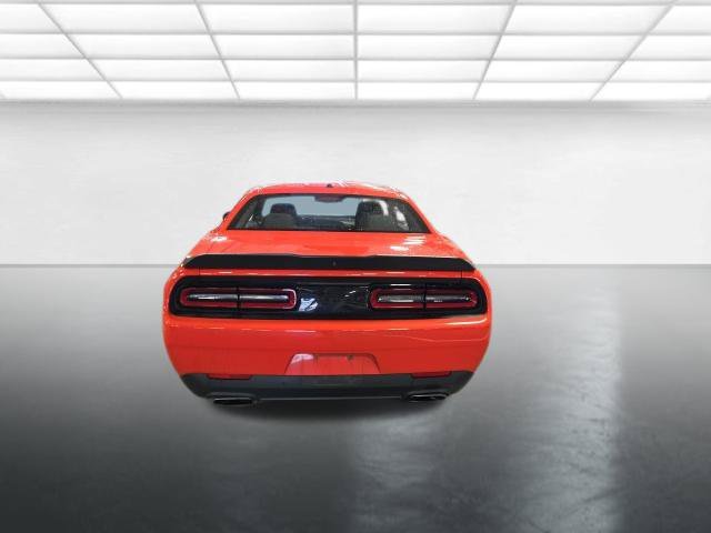Used 2020 Orange Dodge R/T image 6
