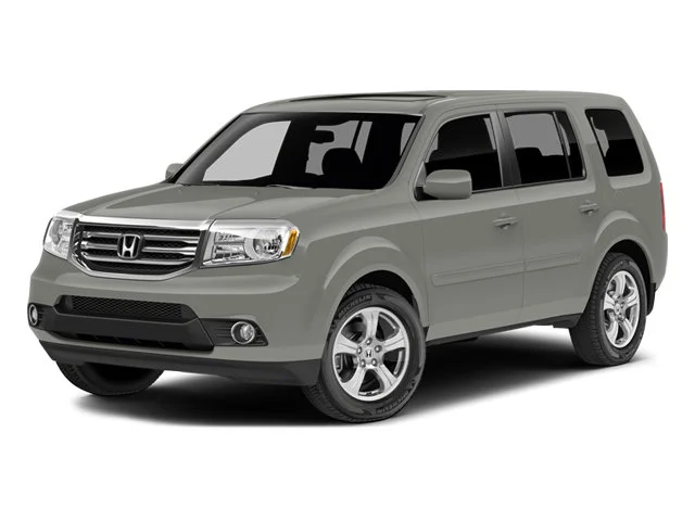 2014 Honda Pilot's photo