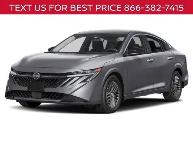 2027 Nissan Sentra