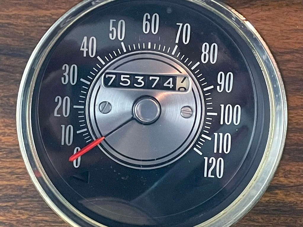 Used 1972  Oldsmobile  image 60