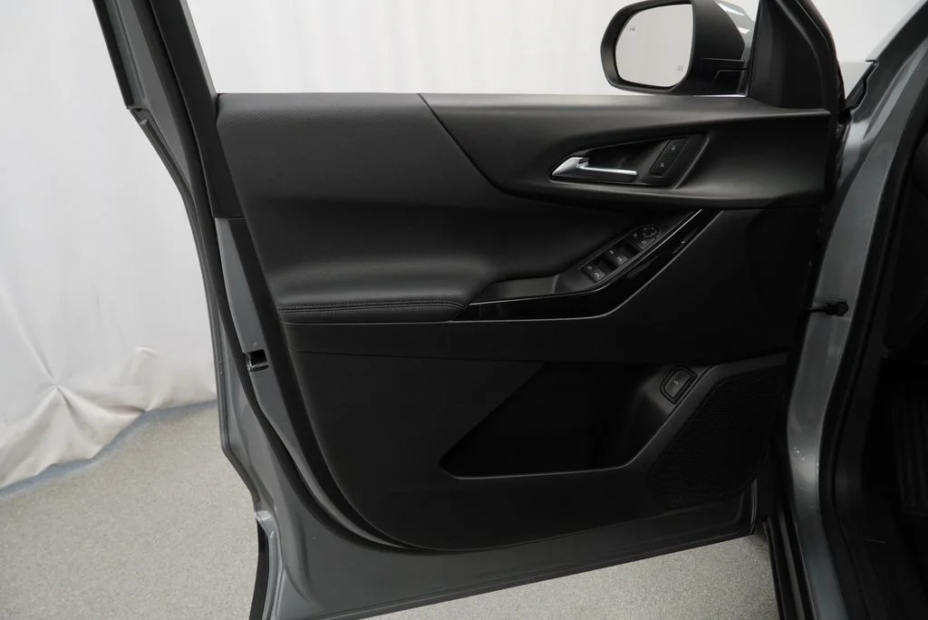 Used 2026 Gray Chevrolet LT image 35